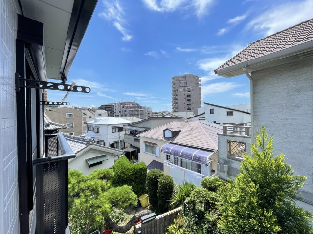 ディアス千里の展望