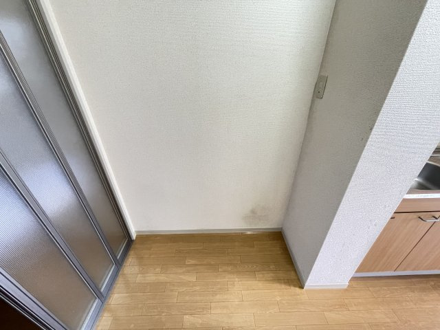 ディアス千里の設備