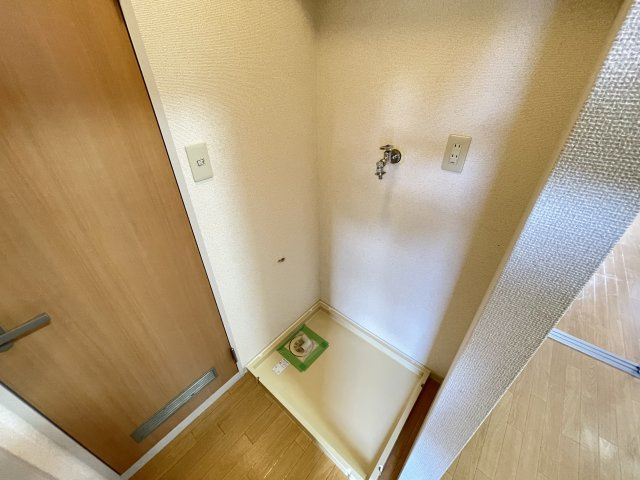 ディアス千里の設備