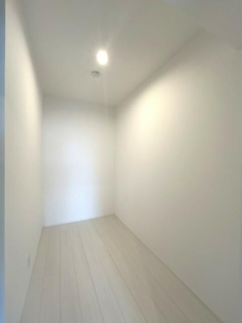 Ｊａｃｋ　ｉｍａｎａｒｉⅠの寝室