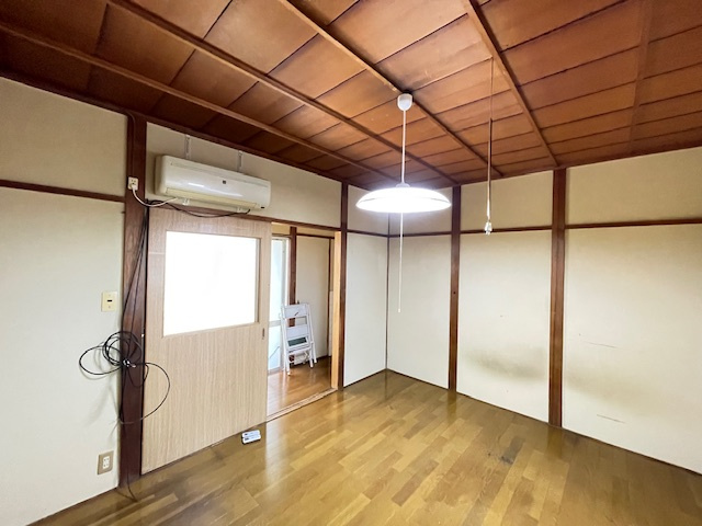 伸光荘のその他