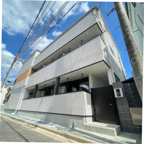MELDIA桜区田島3丁目No.2