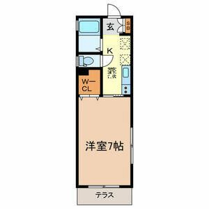 スターホームズの間取り