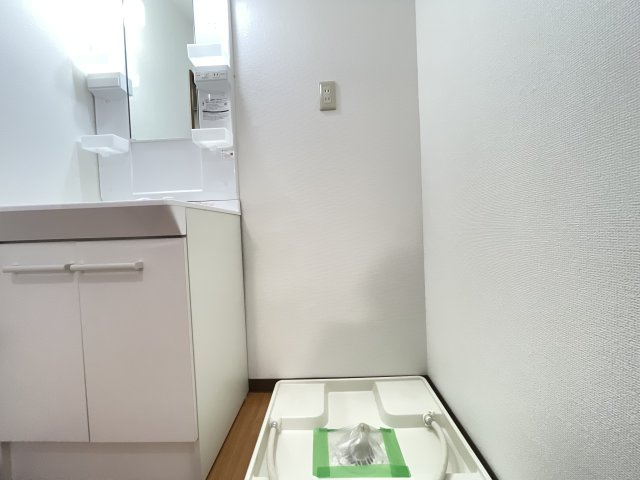 ディアスコヤマの設備