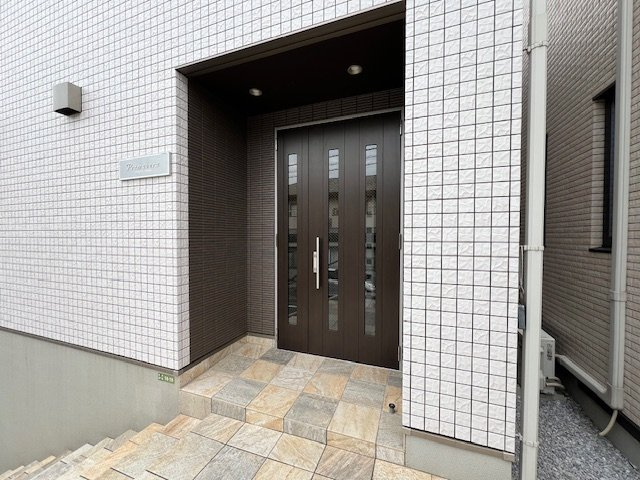 【エントランス】 | プリマヴェーラ代沢