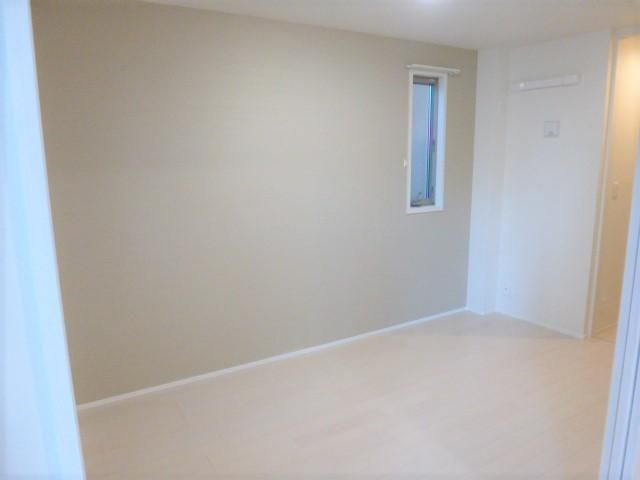 【寝室】 | プリマヴェーラ代沢