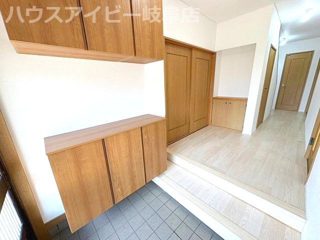 【玄関】の画像