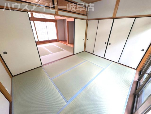 【和室】の画像