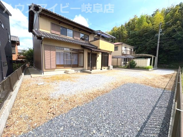 【駐車場】の画像