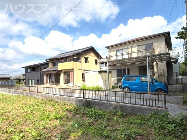 【外観】の画像