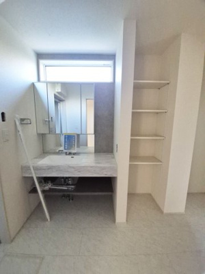 【内観：施工例】 | 亀岡　西つつじヶ丘雲仙台二丁目　新築一戸建 | 同型モデル