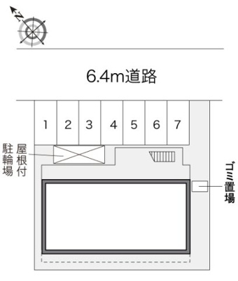 【その他】 | レオパレスヒルトップ