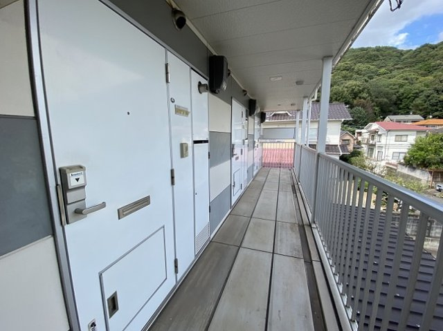 【その他】 | レオパレスヒルトップ