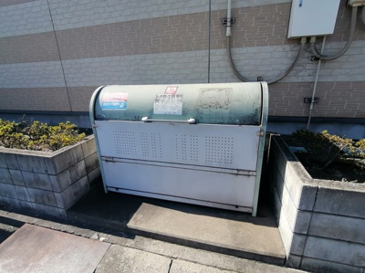 【その他】 | レオパレスエクセレント
