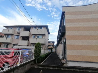 【その他】 | レオパレス春日