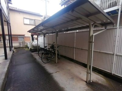 【その他】 | レオパレス春日