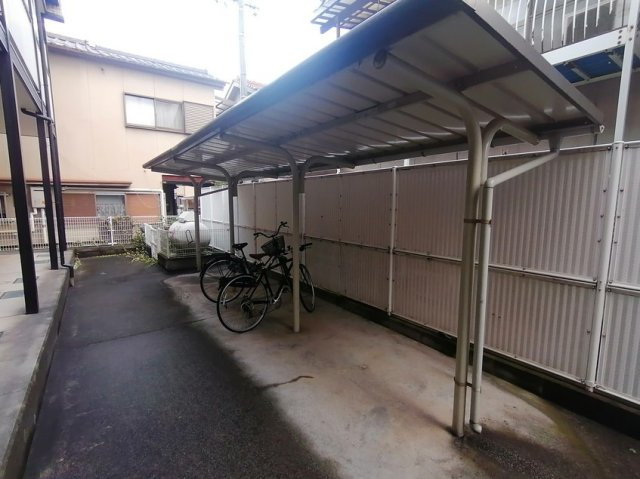 【その他】 | レオパレス春日