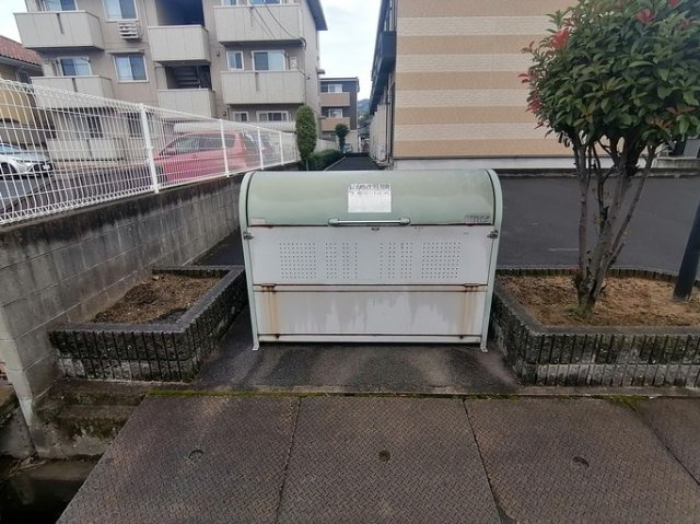 【その他】 | レオパレス春日