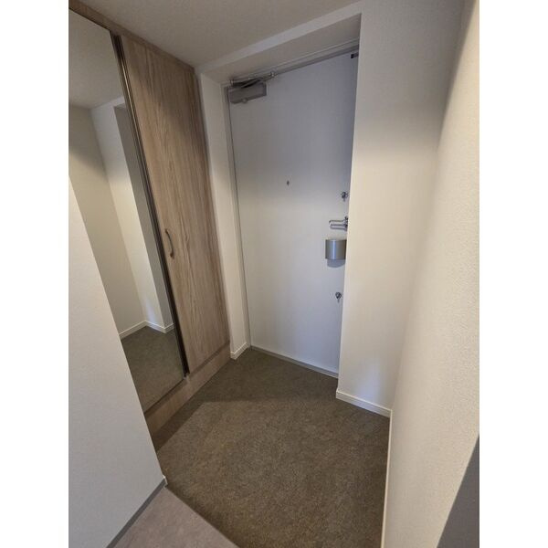 SHOKEN　Residence名古屋SOUTHの玄関