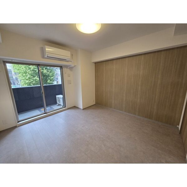 SHOKEN　Residence名古屋SOUTHの居間・リビング