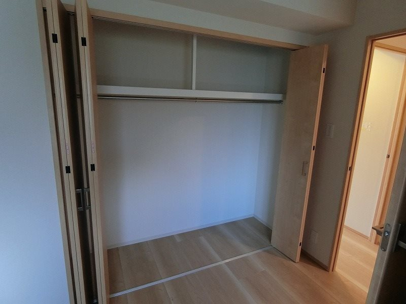 t.t.ユニテの収納