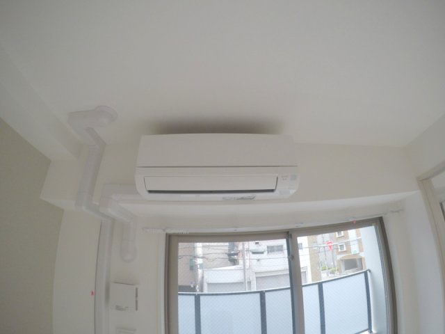 【設備】 | ソルテラスUMEDA　NORTH