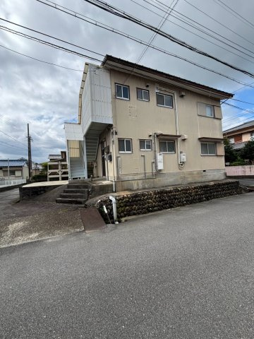 三重県津市一身田中野　一棟アパートのその他