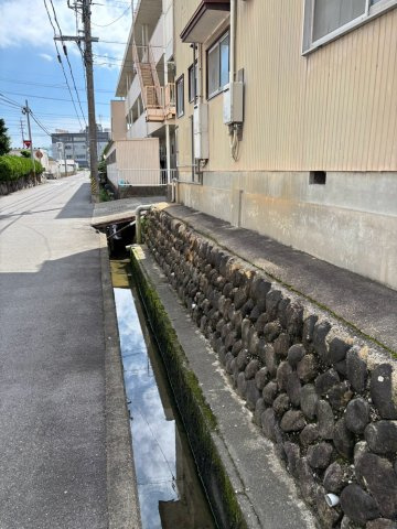 三重県津市一身田中野　一棟アパートのその他