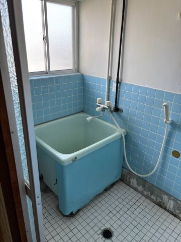 三重県津市一身田中野　一棟アパートのその他