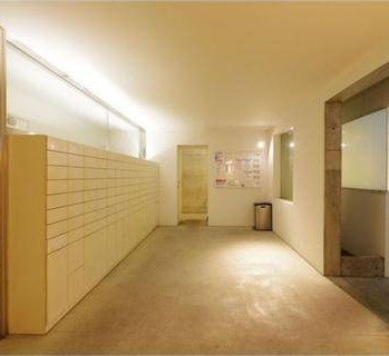 Treformのその他共用部分