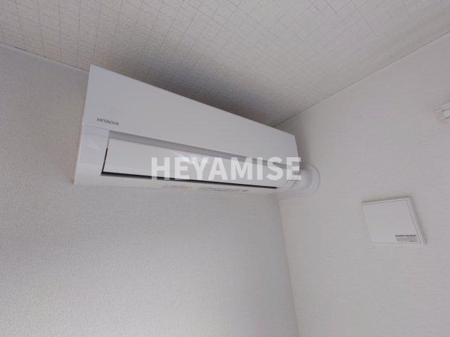 アクア　プラ長田Ⅱの設備