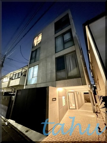 練馬区桜台１丁目の賃貸マンション