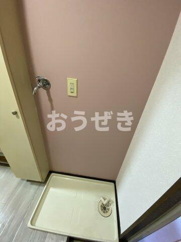 グローバルハイツ赤門の設備