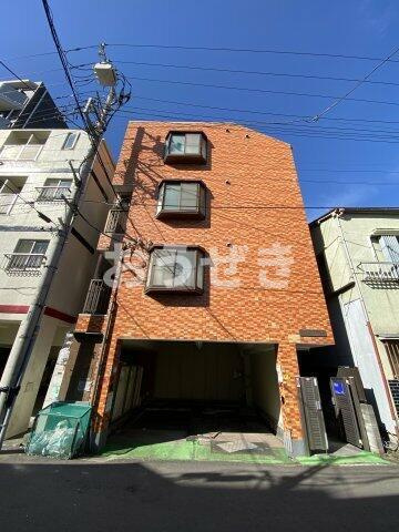 グローバルハイツ赤門