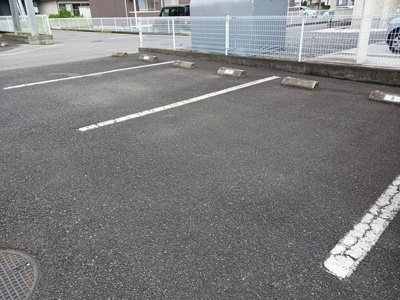 【駐車場】 | イーストタウン