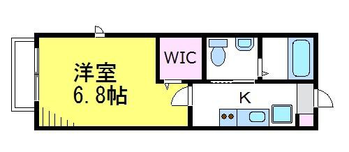アリエッタの間取り|お電話でお問合わせ頂けますと、よりスムーズにご対応出来ます♪