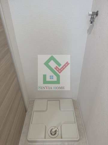 オーログランデの設備