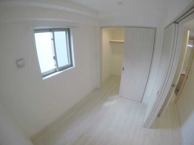 【洋室】 | ソルテラスUMEDA　NORTH