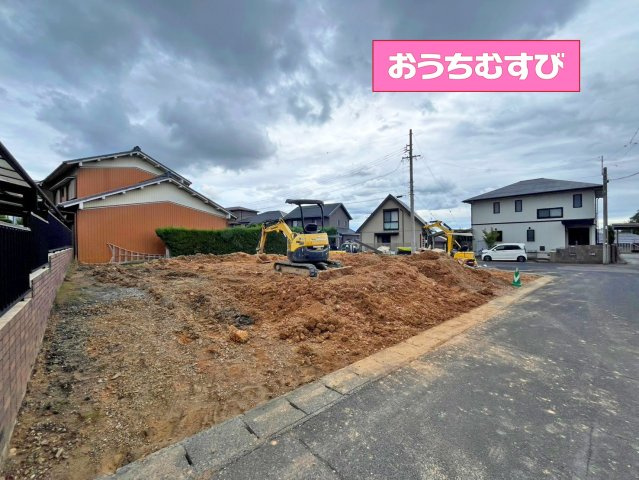 小牧市本庄字郷浦(全2棟)