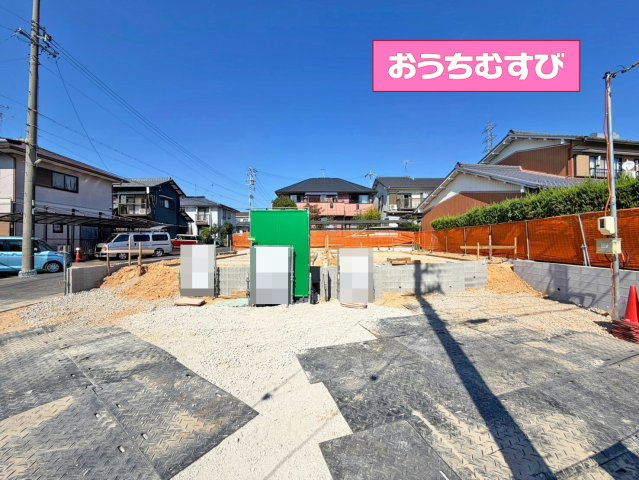 小牧市本庄字郷浦(全2棟)