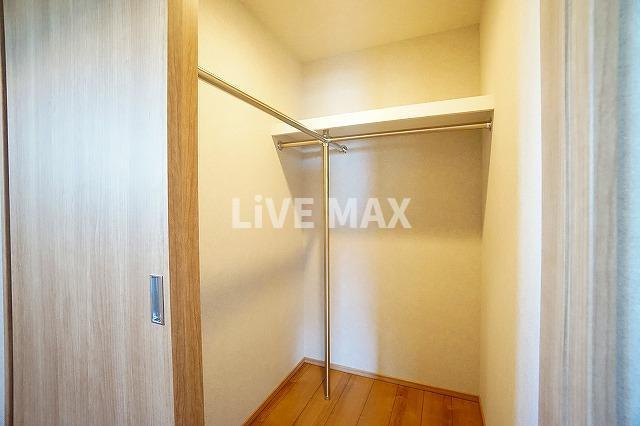 【収納】リテラス南千住サウス