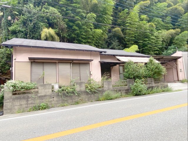 糟屋郡篠栗町大字篠栗 中古戸建