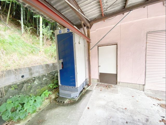 糟屋郡篠栗町大字篠栗 中古戸建の設備