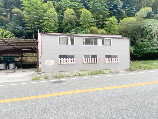 糟屋郡篠栗町大字篠栗 中古戸建の外観|附属建物付きの物件です！