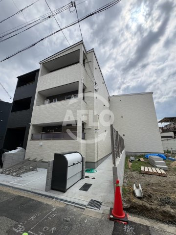 ＣＡＳＡ　ＣＡＬＭＡ野田の外観|CASA　CALMA野田　外観