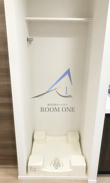 リビオメゾン勝どき
