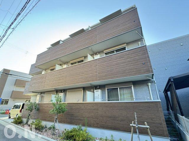 エクセレント久宝園