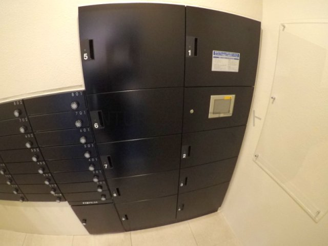 【その他共用部分】 | スプランディッド江坂DUE