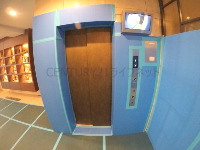 【その他共用部分】 | スプランディッド江坂DUE