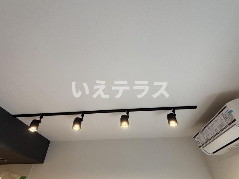 LiveCasa神戸元町の内装